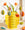 DIY Easter Paper Eggs - Octaevo