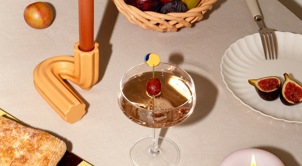 Autumn Table