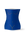 Mini Paper Vase Venus in blue by OCTAEVO