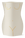 Paper Vase Venus in ivory by OCTAEVO