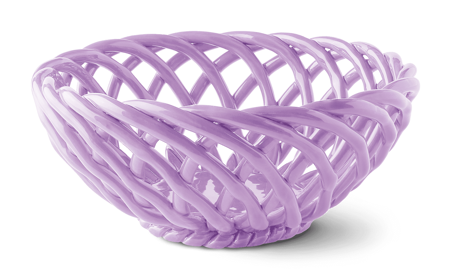 Sicilia Ceramic Basket - Authentic Italian Design by OCTAEVO – Octaevo Sicilia Ceramic Basket - Authentic Italian Design by OCTAEVO – Octaevo