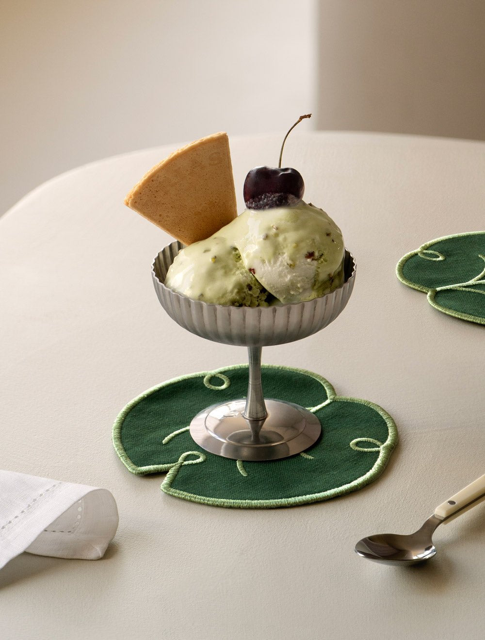 A Guide to Barcelona's Best Gelato