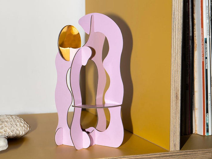 Air Paper Sculpture - Octaevo