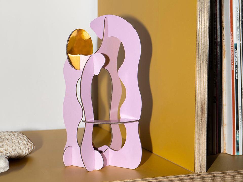 Air Paper Sculpture - Octaevo