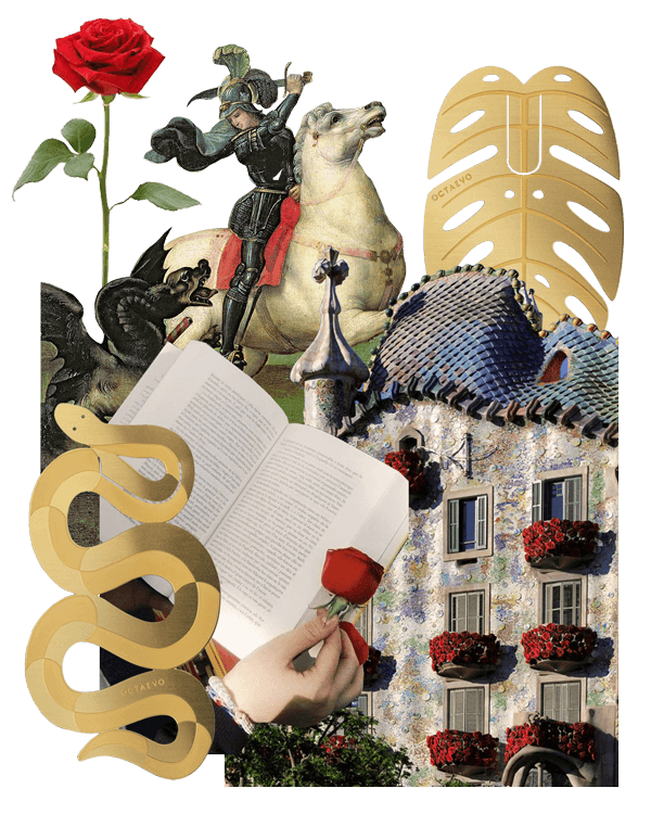 Books & Love - Octaevo