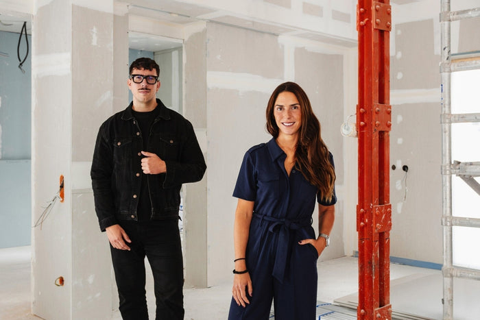 Inside Plutarco: Madrid’s Bold Design Voice - Octaevo