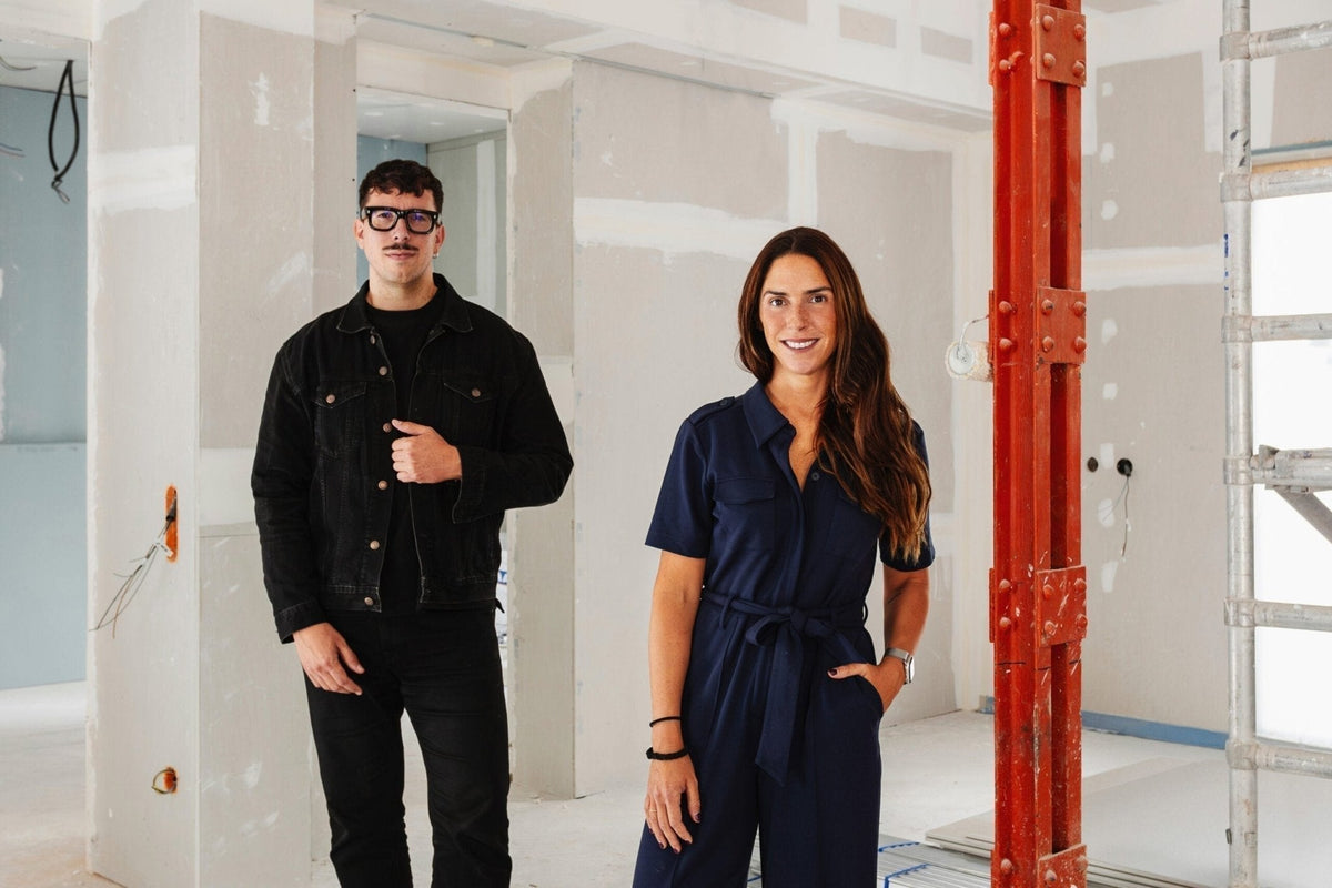 Inside Plutarco: Madrid’s Bold Design Voice - Octaevo