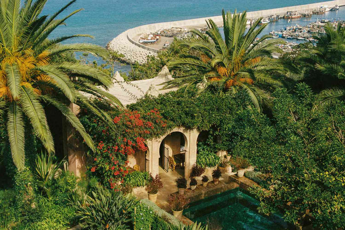 Mediterranean Odyssey: Tangier - Octaevo