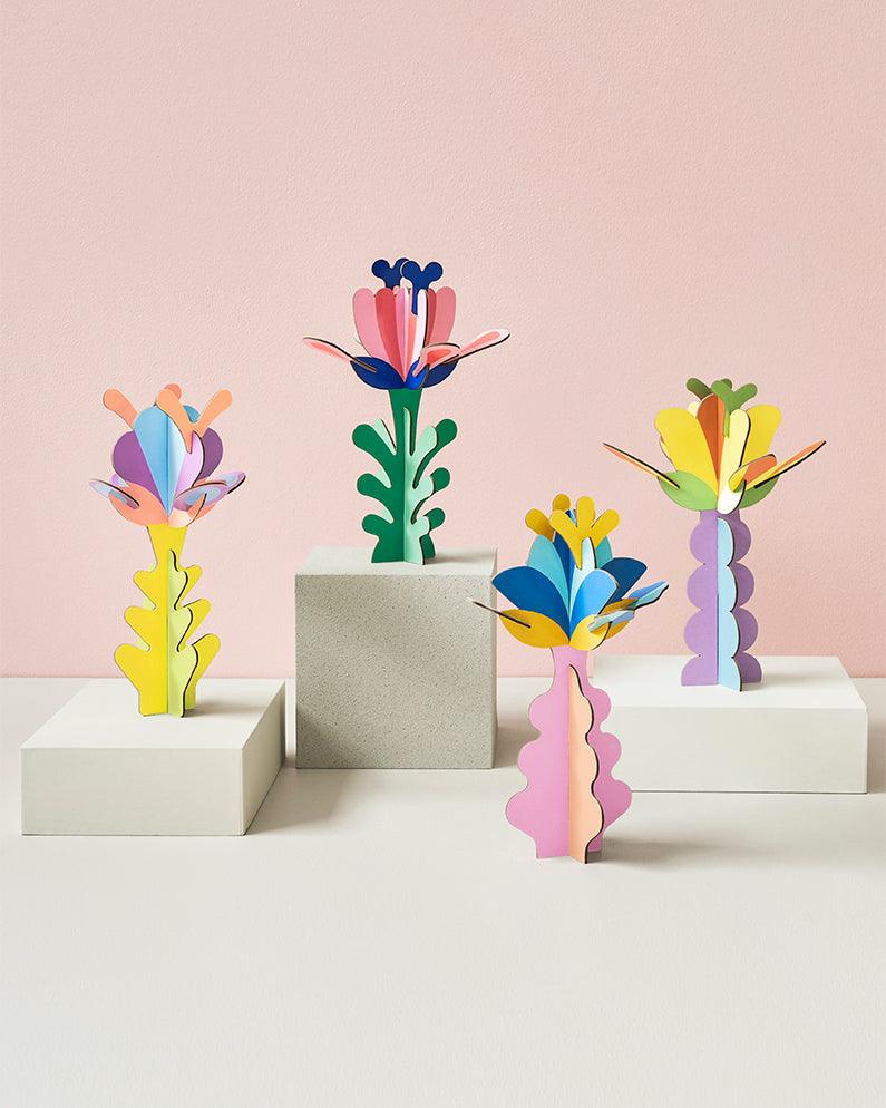 New Collection SS22 - Octaevo