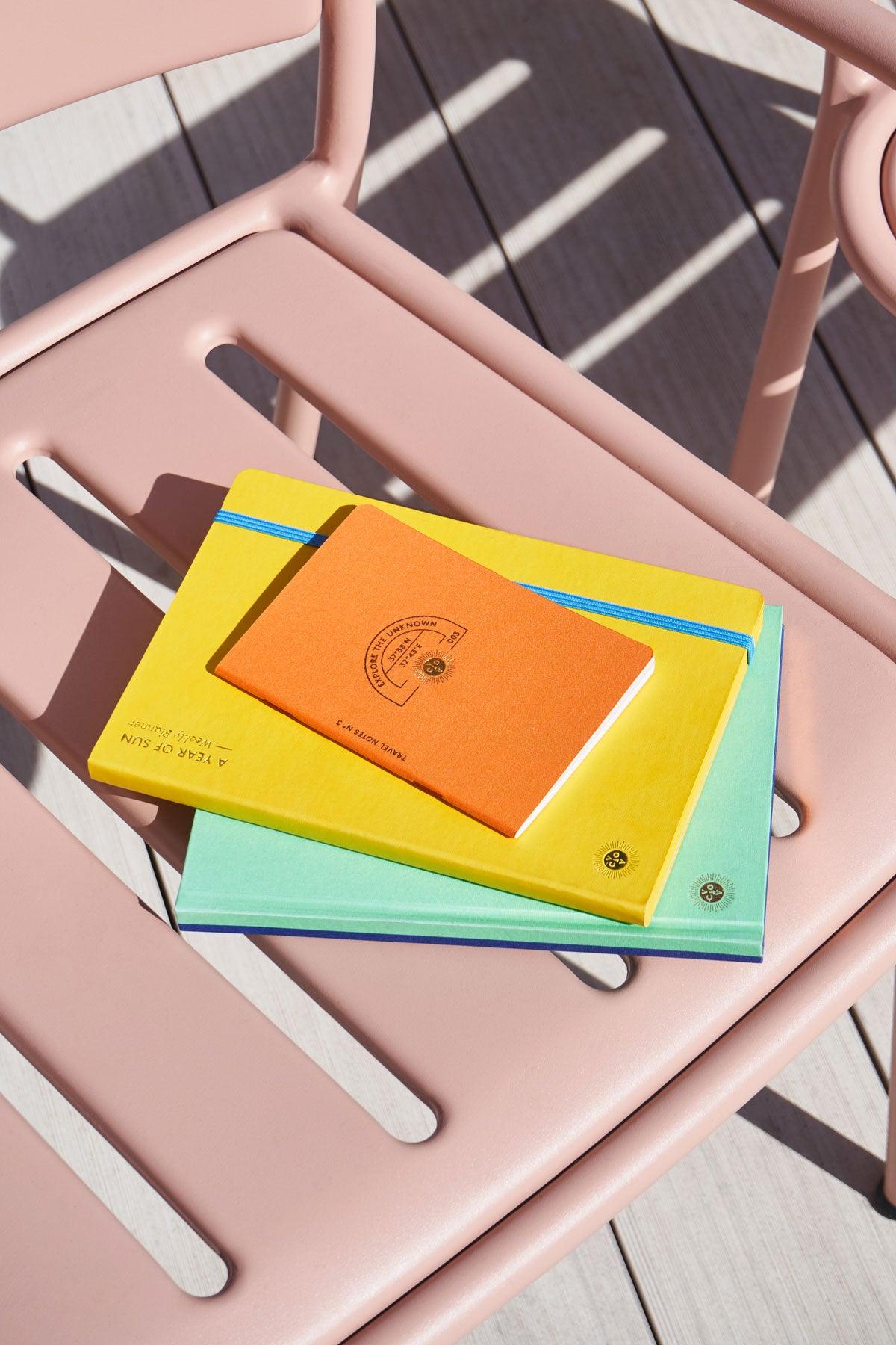 The Finest Stationery - Octaevo