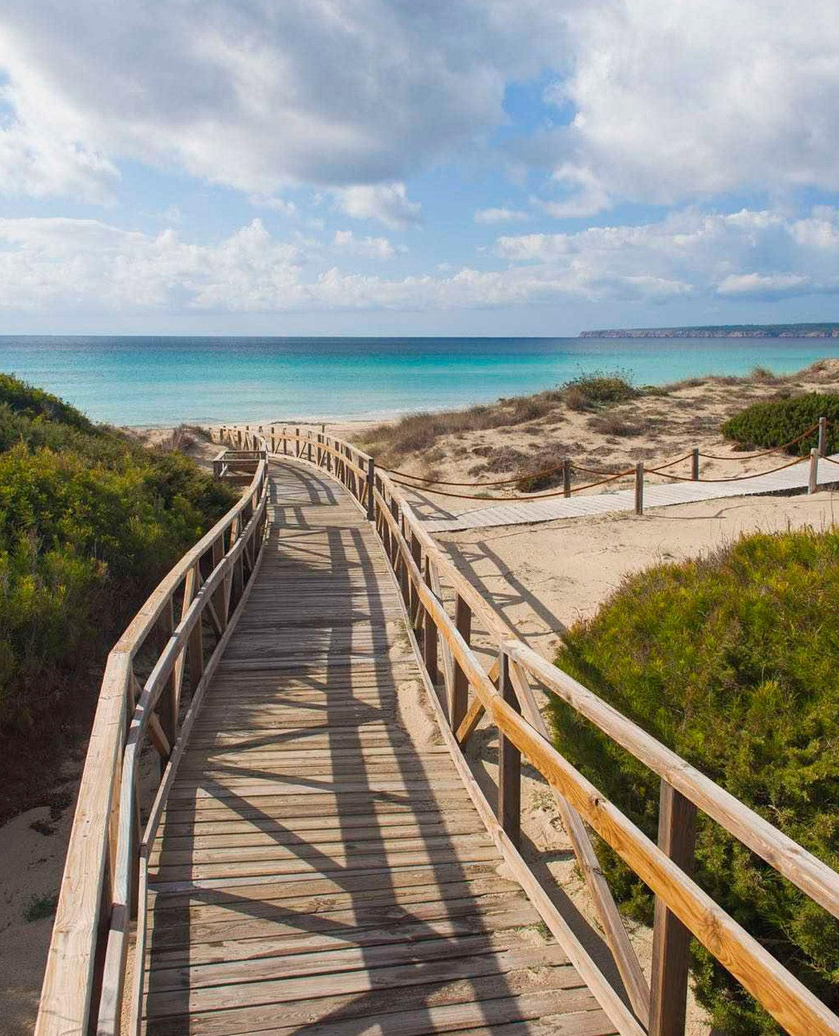 Travel Guide N.02 - Formentera, Spain - Octaevo