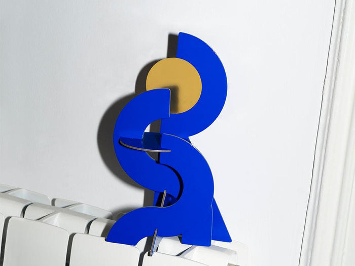 Water Paper Sculpture - Octaevo