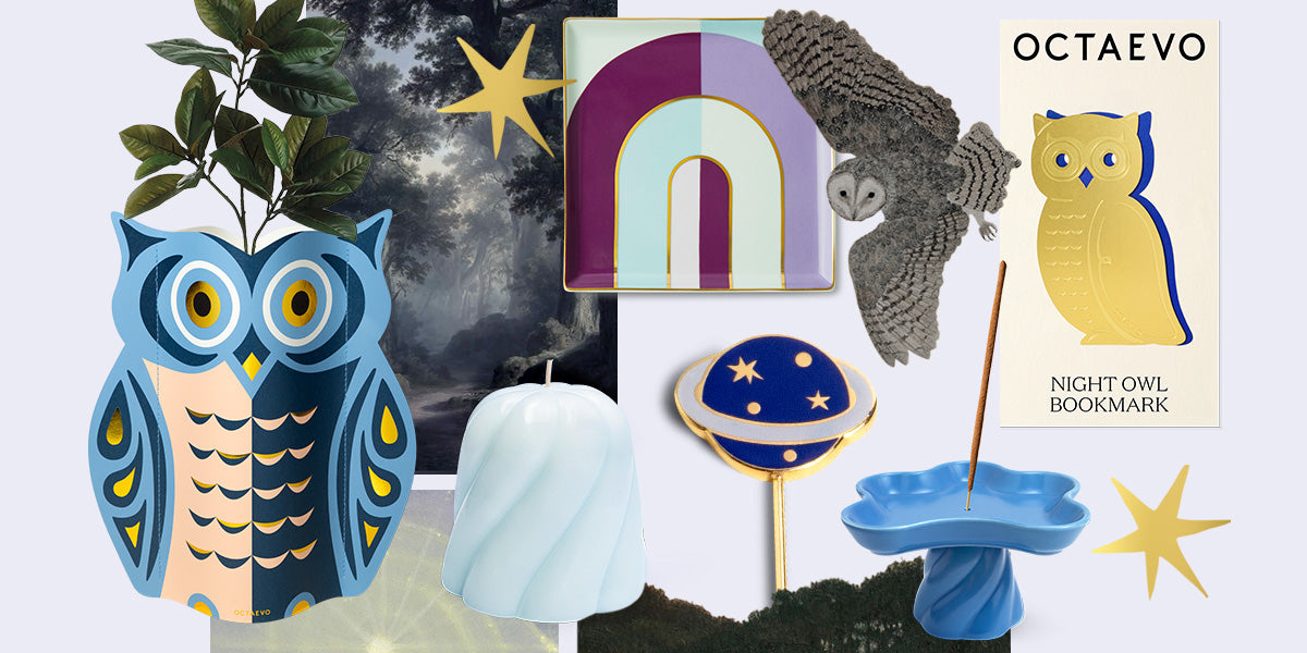 Midnight Whimsy