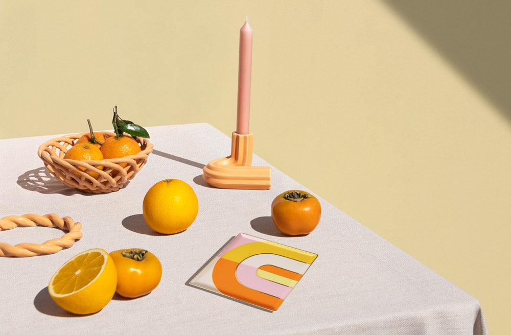 Autumn Table - Octaevo
