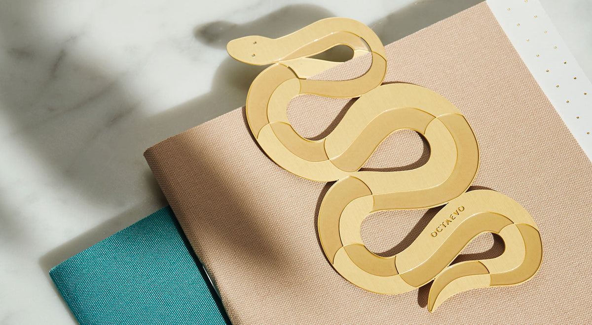 Bookmarks - Octaevo