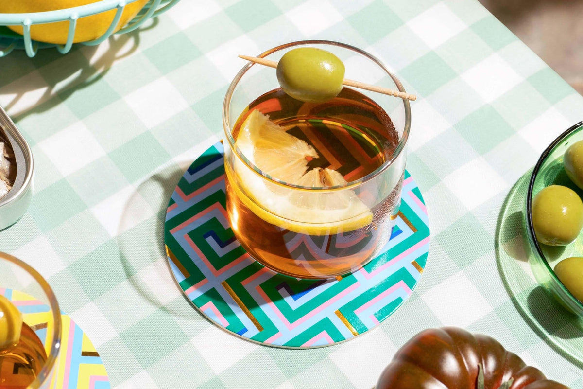 El Aperitivo - Octaevo