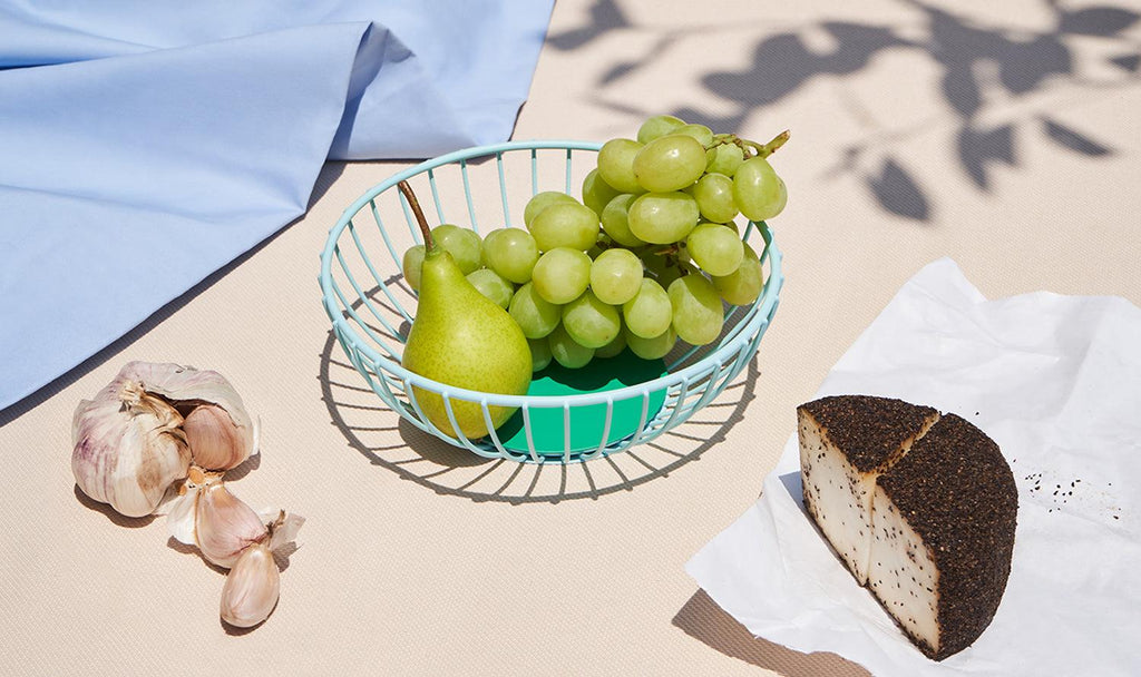 Fruit Baskets: Versatile Kitchen Storage - OCTAEVO – Octaevo