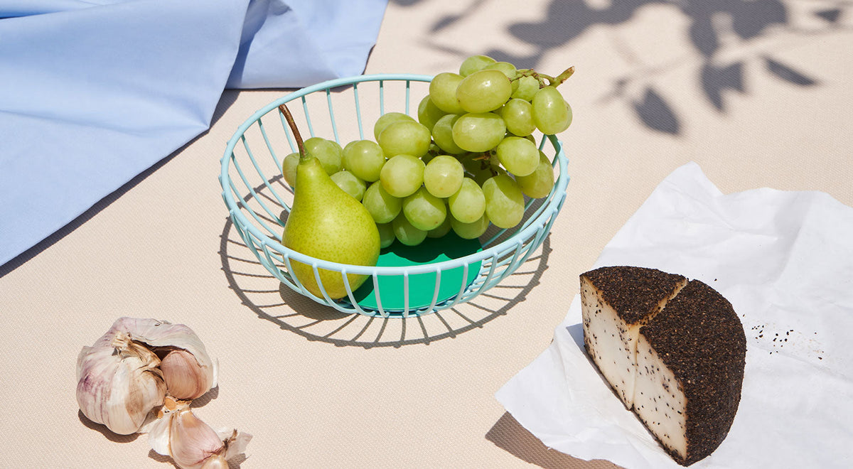 Fruit Baskets - Octaevo