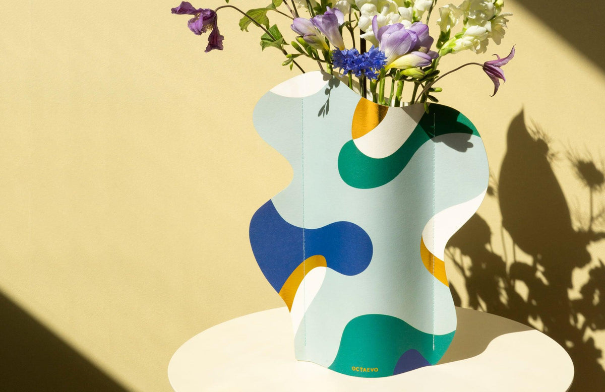 Gaia Collection - Octaevo