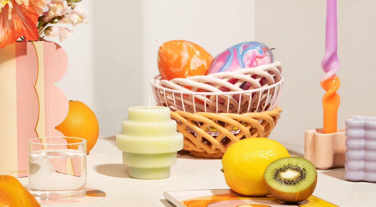 Homeware - Octaevo