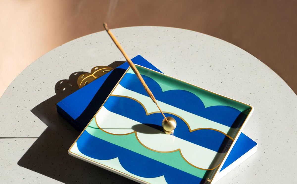 Incense Sticks - Octaevo