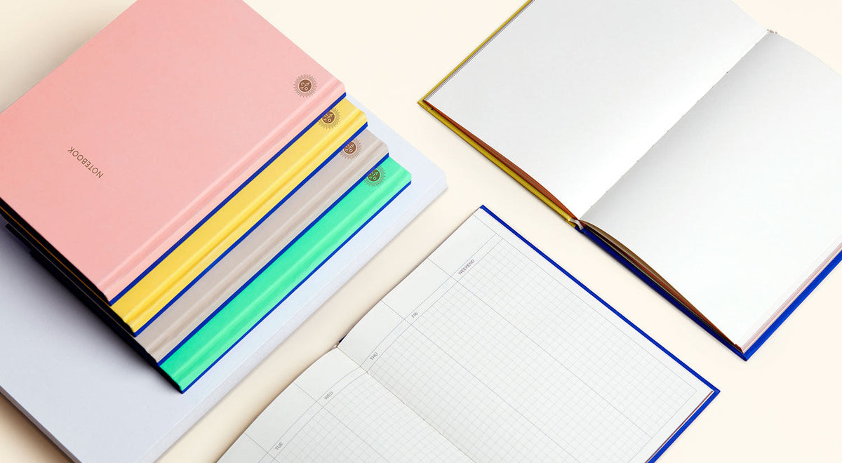 Planners - Octaevo