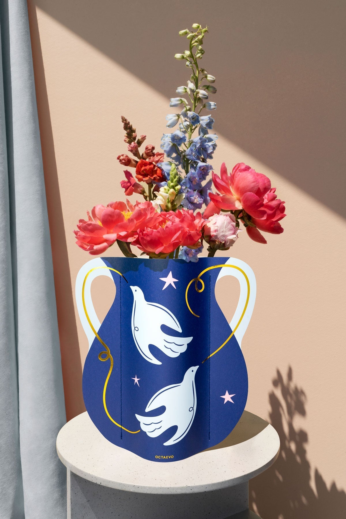 Neu — die Paloma Serie