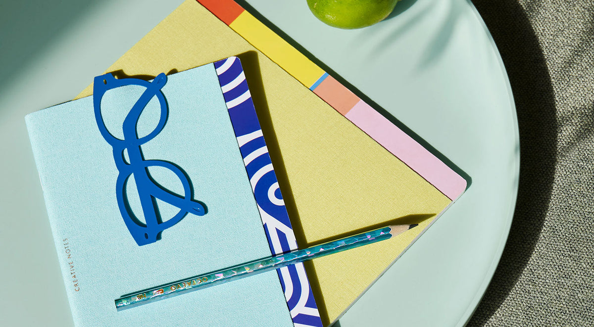 Stationery - Octaevo