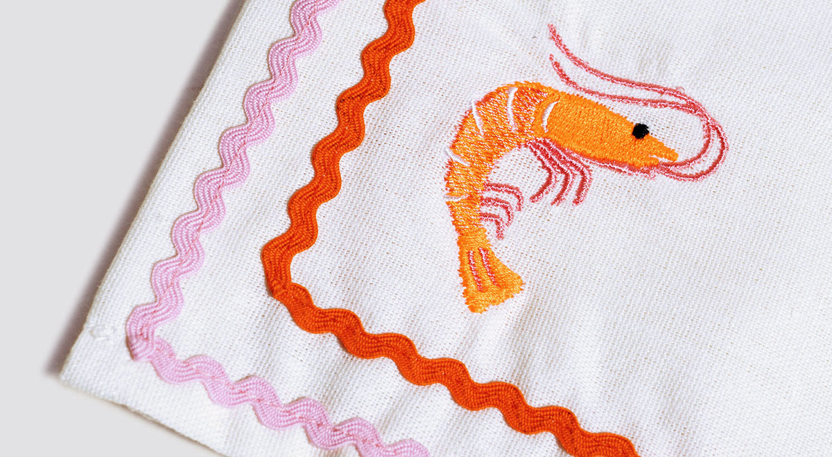 Table Linen - Octaevo