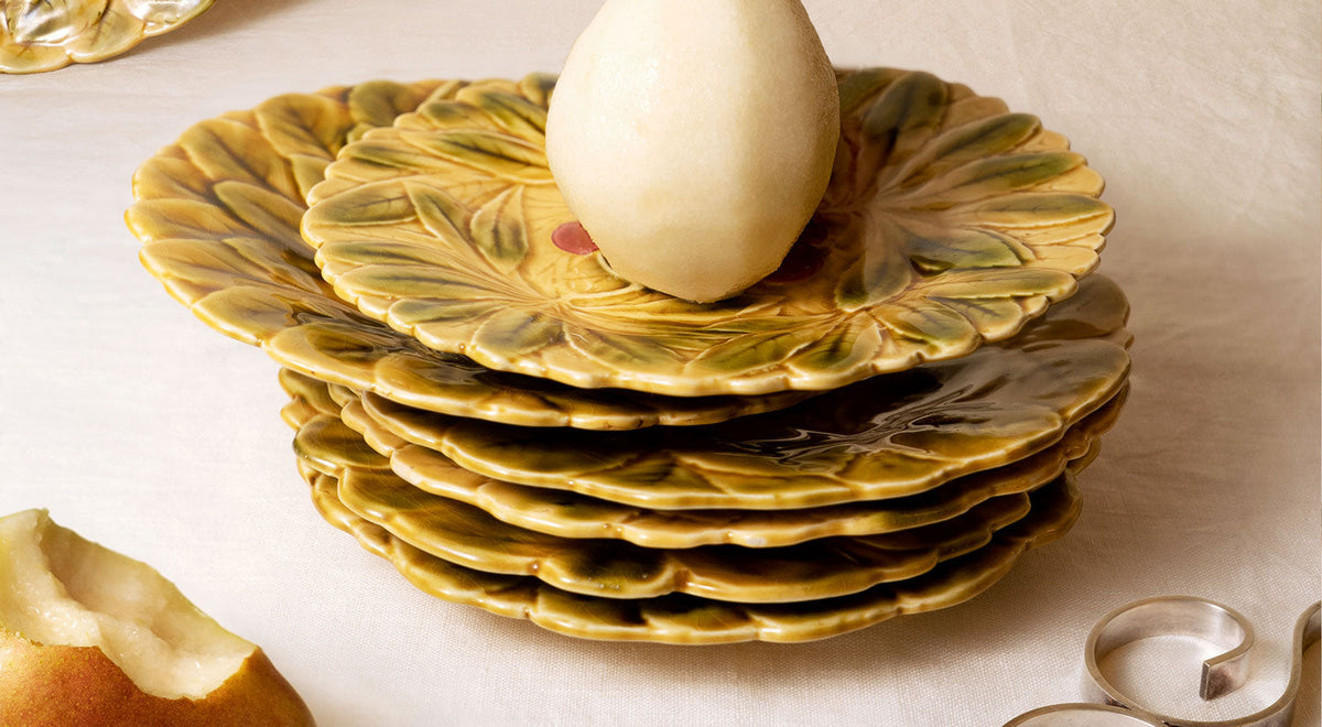 Tableware - Octaevo