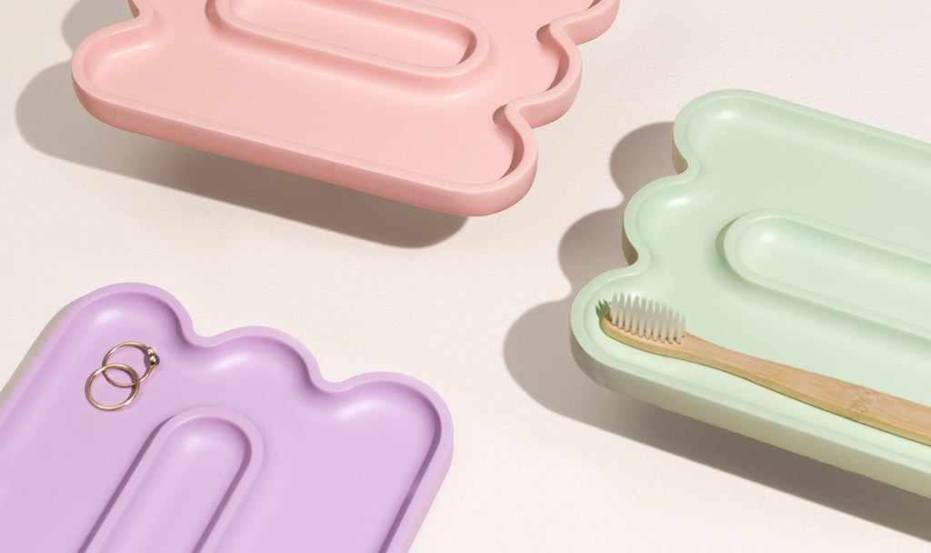 Templo Catchalls – Octaevo