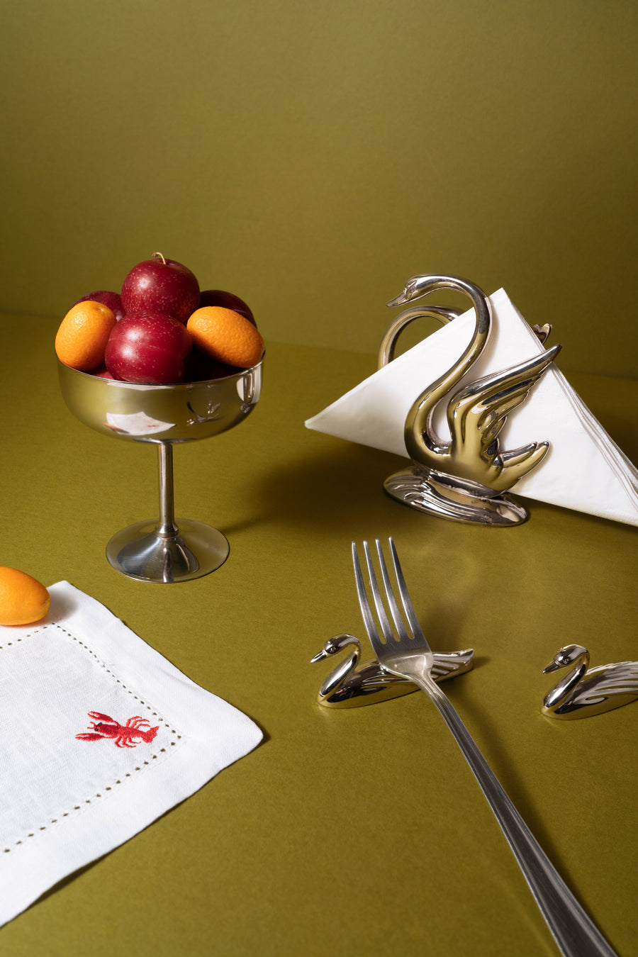 Silverware