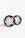 Ceramic Plates Cherry, Set of 2 - Octaevo