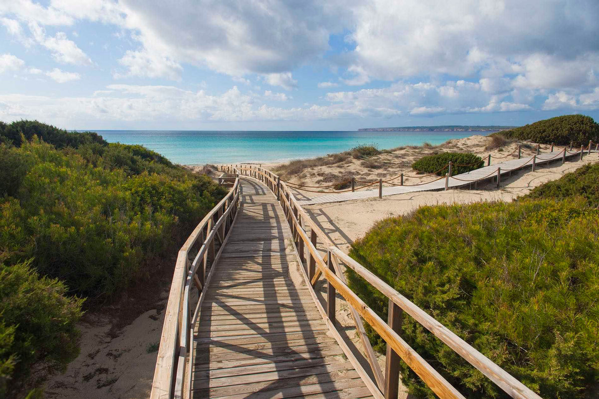 Reiseführer N.02 - Formentera, Spanien - Octaevo