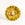 OCTAEVO Apple Majolica Plate featuring a leaf pattern and two apples in the center, on a white background.