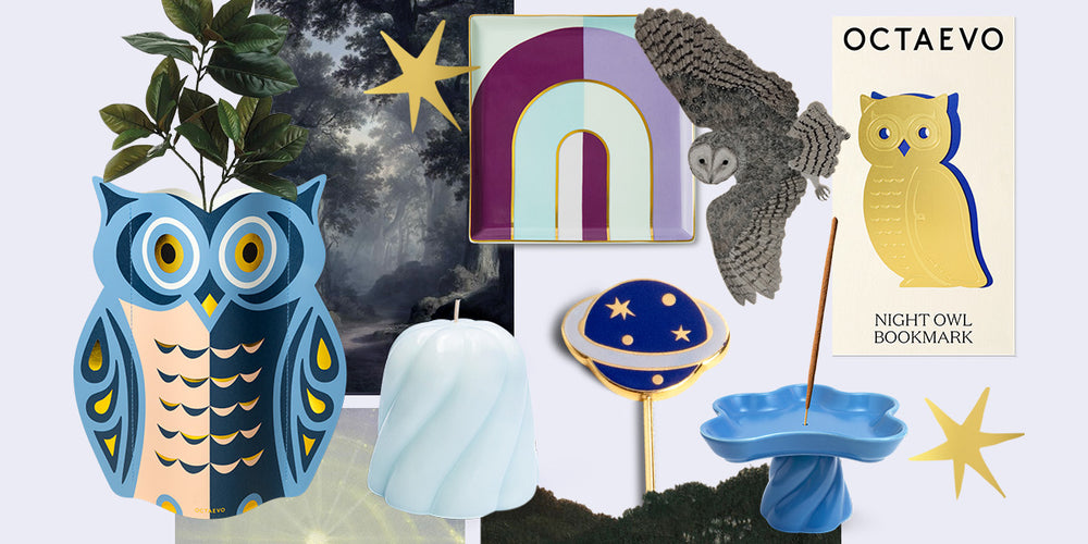 Midnight Whimsy