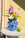 Greco Mini Paper Vase - Octaevo