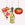 Dolce Vita Baubles (Pack of 3) - Octaevo