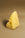 The OCTAEVO Gruyère Cheese Candle, shaped like Swiss cheese, adds playful culinary charm to any space.
