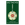 Bookmark Christmas Bauble