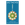 Bookmark Christmas Bauble