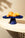 Templo High Tray by Octaevo in blue