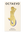 Bookmark Sirena in gold by OCTAEVO