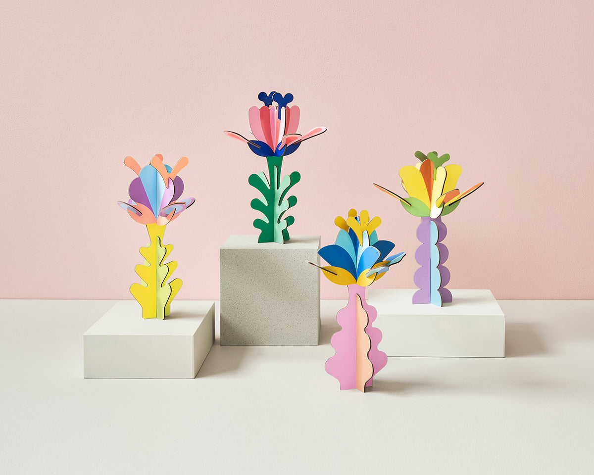 New Collection SS22 - Octaevo