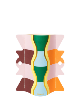 Giza Mini Paper Vase