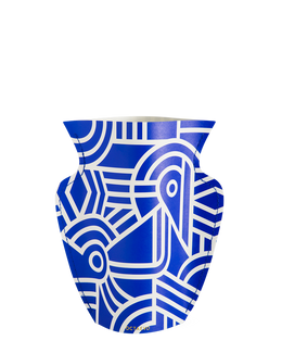 Greco Mini Paper Vase