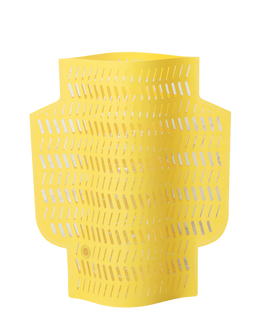 Dendra Paper Vase