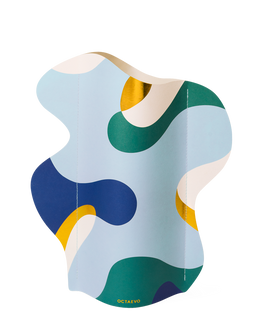Gaia Paper Vase