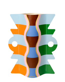 Florero de Papel Giza