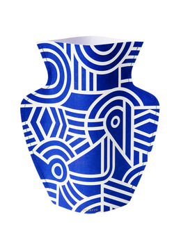 Greco Paper Vase